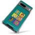 Scooby Doo Scooby-Doo Crew Google Pixel 8 Clear Case